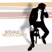 Capa do artigo Rituals - CD