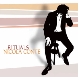 Capa do artigo Rituals - CD