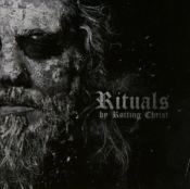 Capa do artigo Rituals - CD