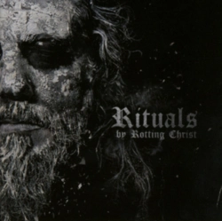 Capa do artigo Rituals - CD