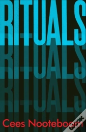 Capa do artigo Rituals