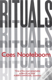 Capa do artigo Rituals