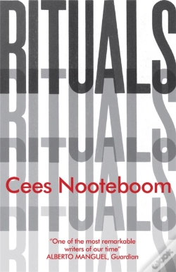 Capa do artigo Rituals