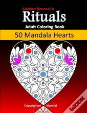 Rituals Coloring Book