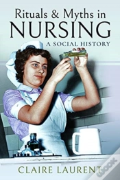 Capa do artigo Rituals & Myths In Nursing