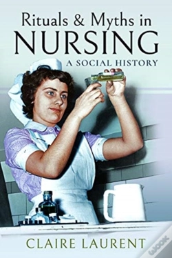Capa do artigo Rituals & Myths In Nursing