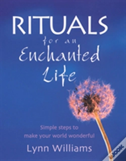 Capa do artigo Rituals For An Enchanted Life