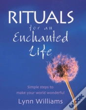 Capa do artigo Rituals For An Enchanted Life