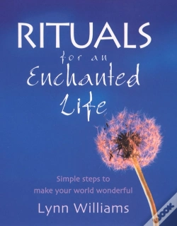 Capa do artigo Rituals For An Enchanted Life