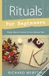 Capa do artigo Rituals For Beginners