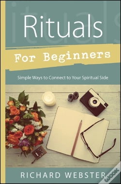Capa do artigo Rituals For Beginners