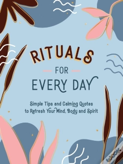 Capa do artigo Rituals For Every Day