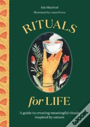 Capa do artigo Rituals For Life