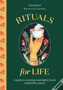 Capa do artigo Rituals For Life