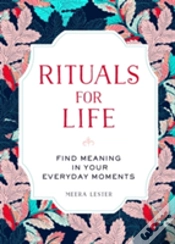 Capa do artigo Rituals For Life