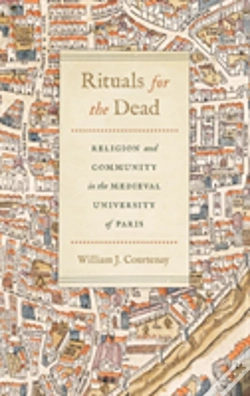 Capa do artigo Rituals For The Dead
