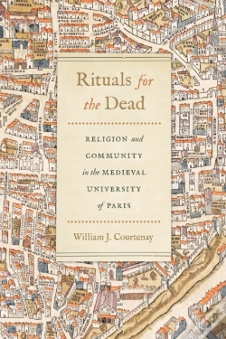 Capa do artigo Rituals For The Dead