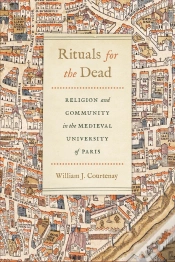 Capa do artigo Rituals For The Dead