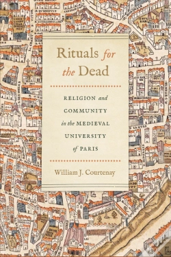 Capa do artigo Rituals For The Dead