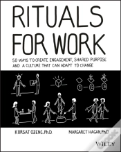 Capa do artigo Rituals For Work