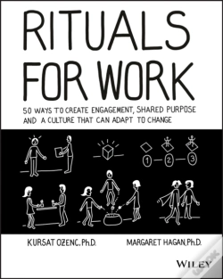 Capa do artigo Rituals For Work