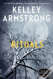 Capa do artigo Rituals