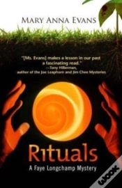 Capa do artigo Rituals