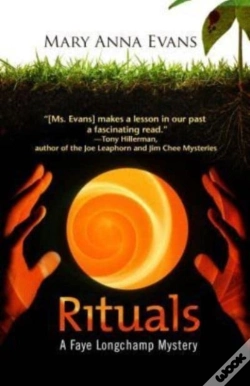 Capa do artigo Rituals