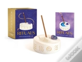 Rituals Mini Incense Holder Set