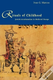 Capa do artigo Rituals Of Childhood