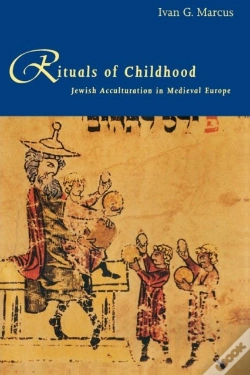 Capa do artigo Rituals Of Childhood