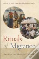 Rituals Of Migration