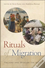 Capa do artigo Rituals Of Migration