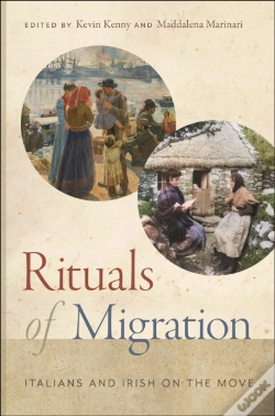 Capa do artigo Rituals Of Migration