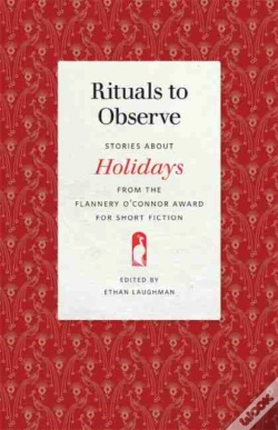 Capa do artigo Rituals To Observe