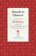 Rituals To Observe