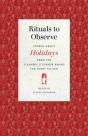 Rituals To Observe - Preview