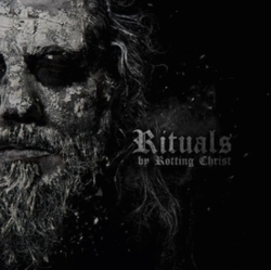 Capa do artigo Rituals - Vinil