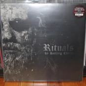 Capa do artigo Rituals - Vinil