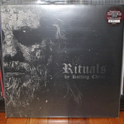 Capa do artigo Rituals - Vinil
