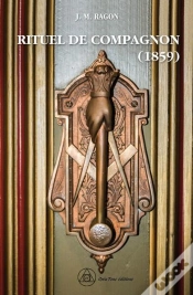 Capa do artigo Rituel De Compagnon (1859)