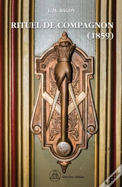 Capa do artigo Rituel De Compagnon (1859)