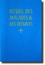 Rituel Des Malades Et Des Défunts - Preview