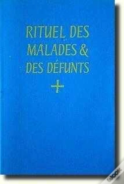 Capa do artigo Rituel Des Malades Et Des Défunts