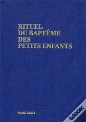 Capa do artigo Rituel Du Bapteme Des Petits Enfants