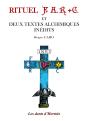 Rituel F A R C Et Deux Textes Alchimique - Preview