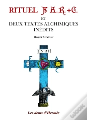 Capa do artigo Rituel F A R C Et Deux Textes Alchimique