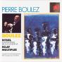Rituel In Memoriam Bruno Maderna / Eclat / Multiples - CD - Preview