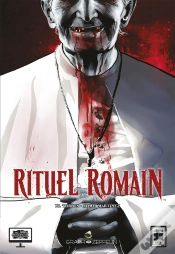 Capa do artigo Rituel Romain