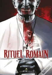 Capa do artigo Rituel Romain
